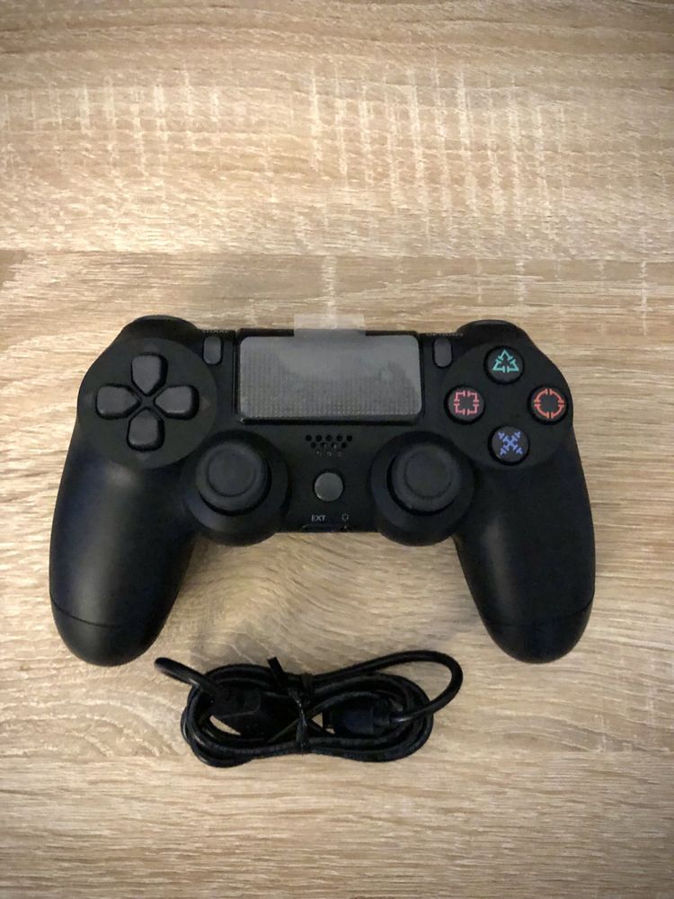 Pad kontroler ps4 PlayStation 4 nowy