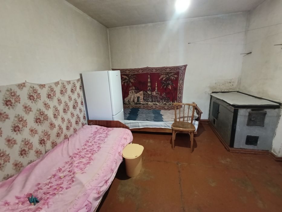 Будинок 40м2 на Посьолку