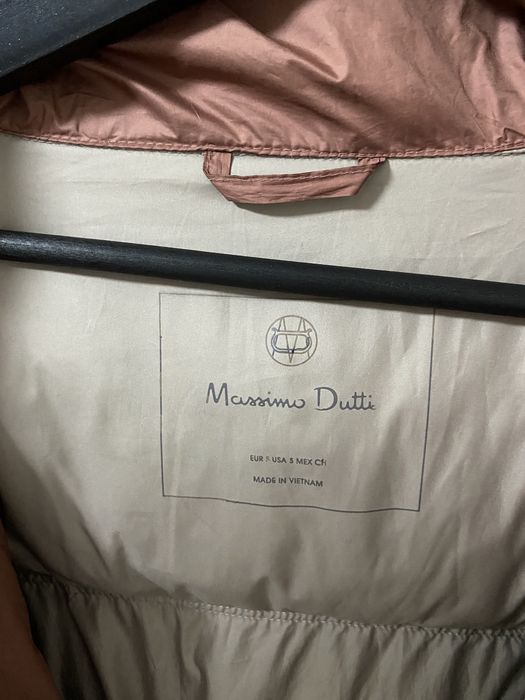 Kurtka Massimo Dutti S