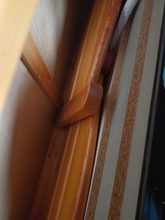 Meble uzywane za darmo oddam