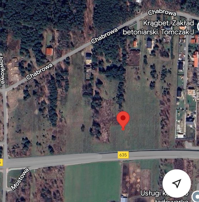 Działka (działki) blisko S8, 30km od centrum Warszawy - Czarna/Wołomin