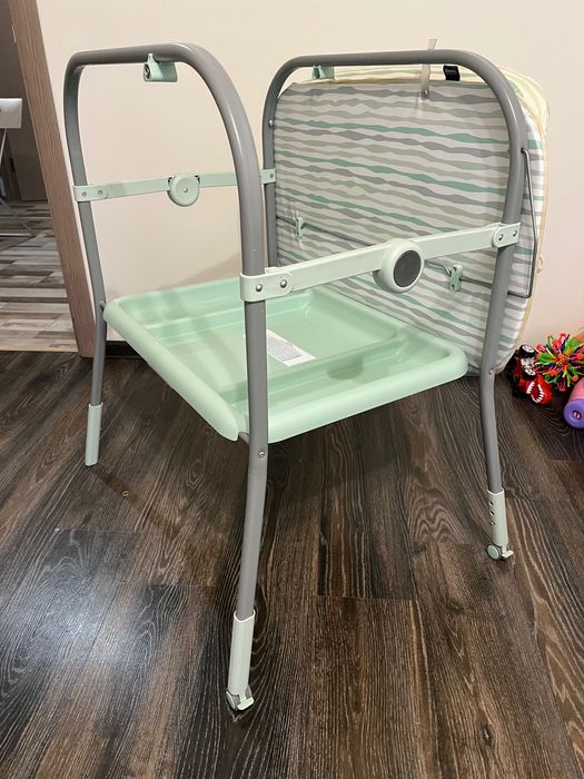 Пеленатор ванночка Chicco