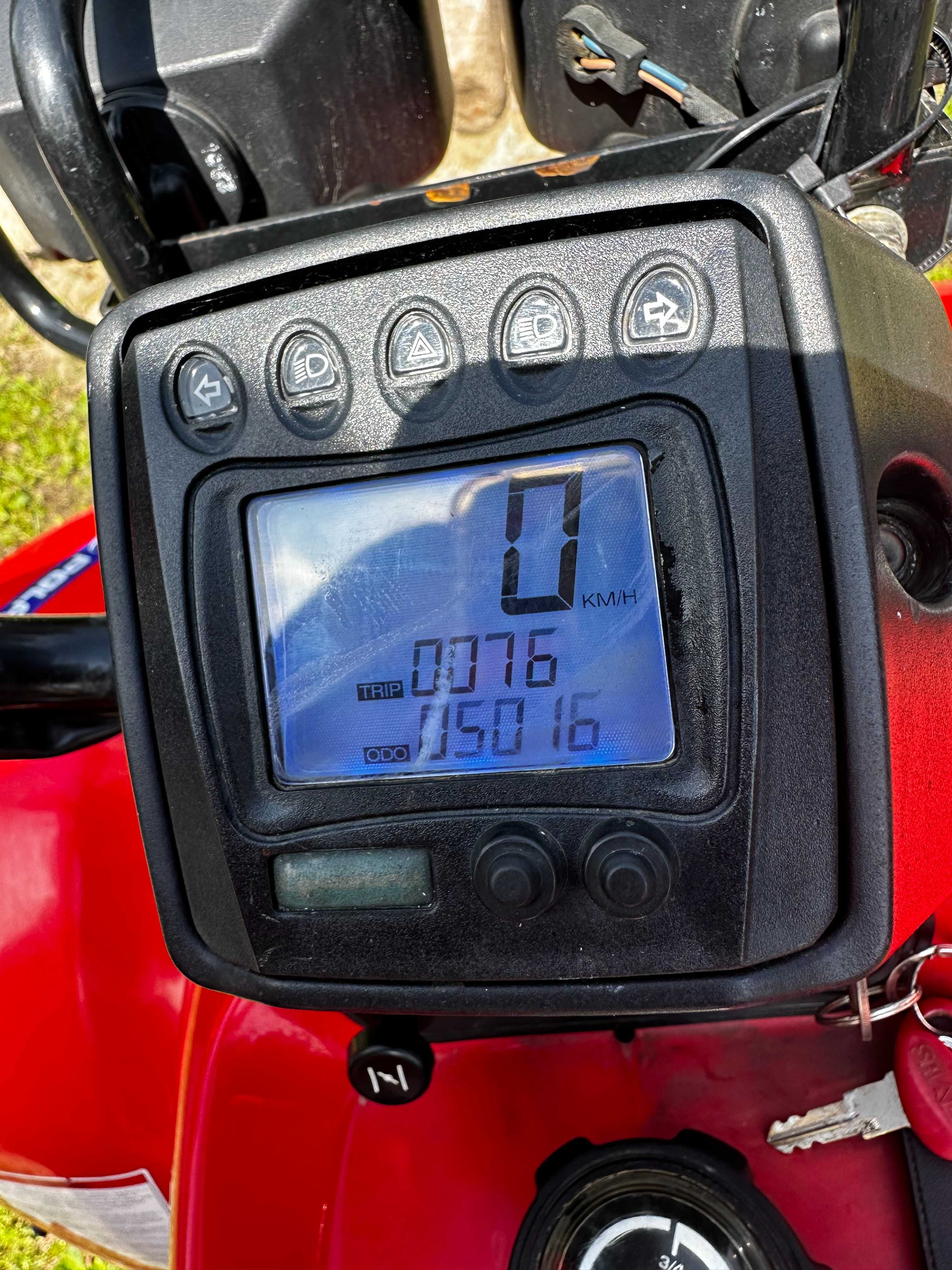 Sprzedam Quad POLARIS TRAIL BLAZER 330E !!
