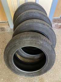 Колеса  летние KUMHO 185 65 r 15