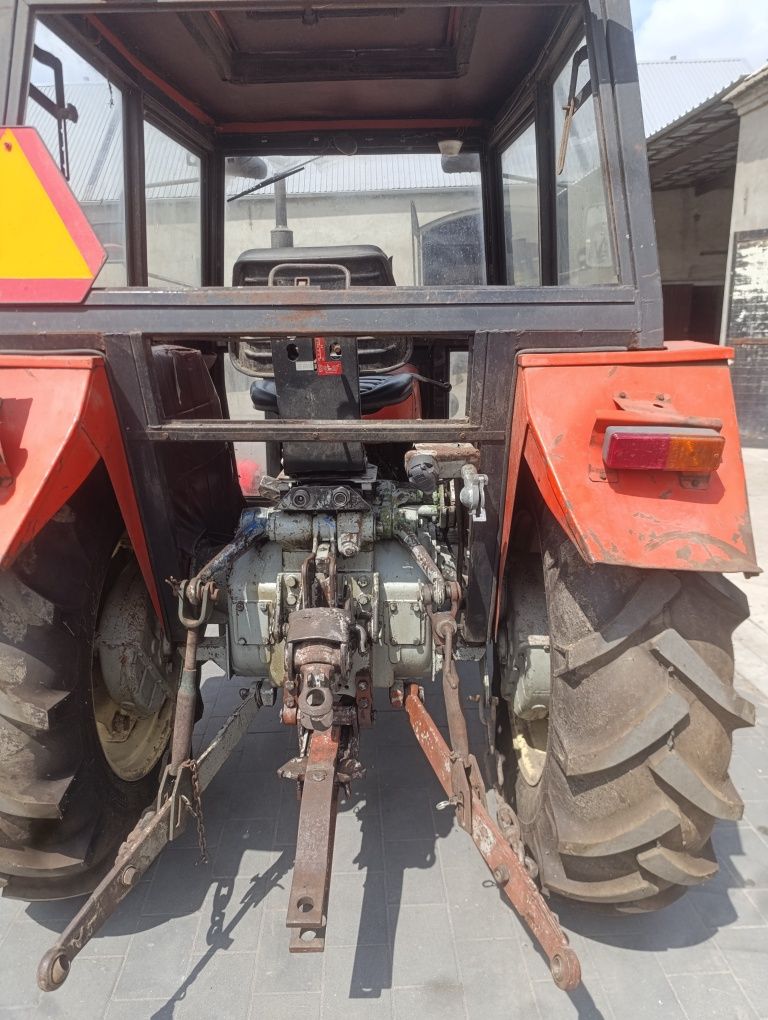 Sprzedam Ursus C-360