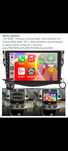 Radio toyota rav4 android