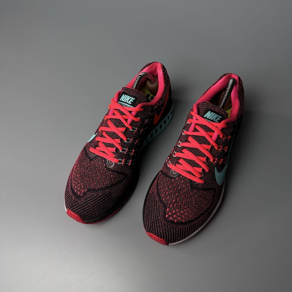 Buty Nike Zoom Structure 18 Rozmiar: EU 40.5