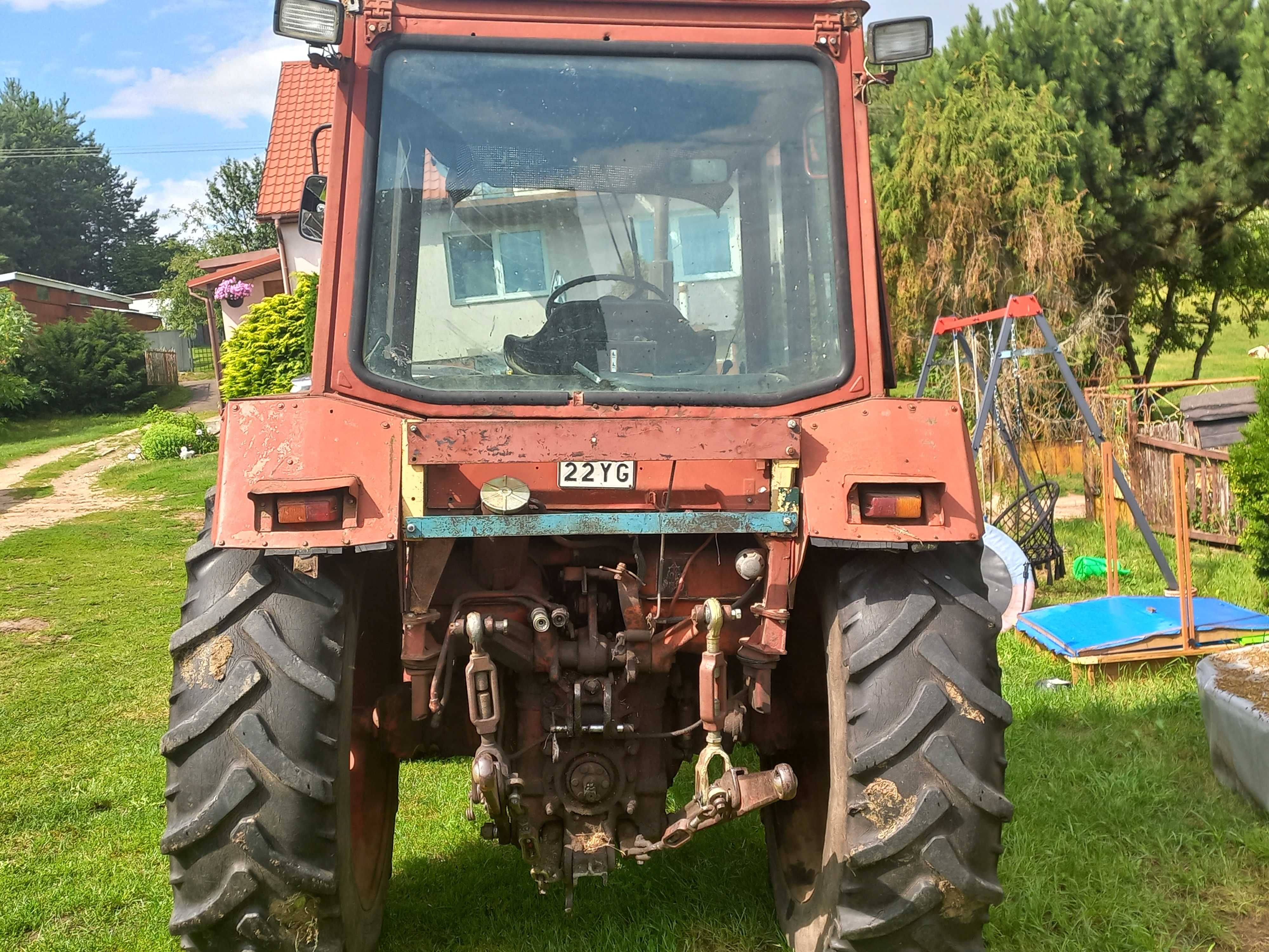 Mtz 82 belarus..