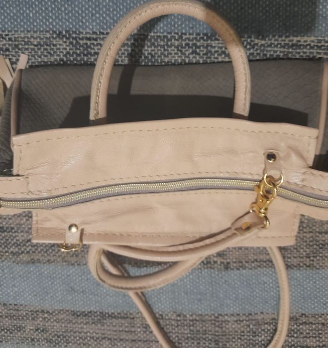 Mala Muu nova pequena