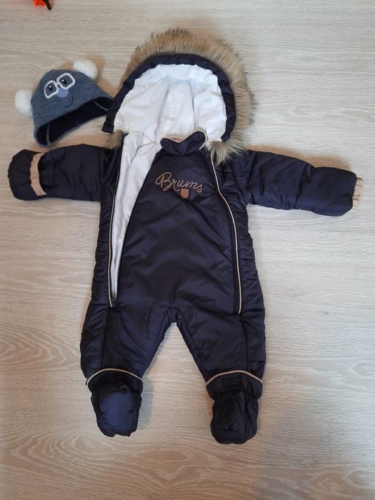 Комбінезон BRUMS демисезонний