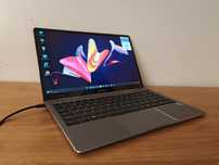 LapBook Chuwi ALU Pro 14" 8Gb RAM 255Mb SSD Intel UHD Ultrabook Win 11