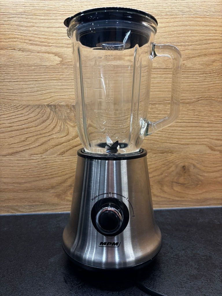 Blender kielichowy mpm