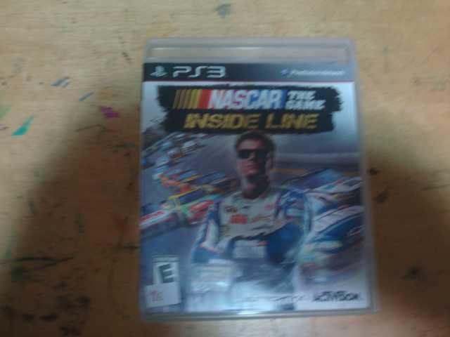 lote 18 jogos ps3,,call of duty ghosts,nascar the game   etc