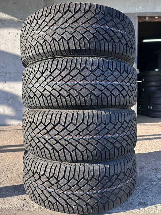 Нова Арктична зима 225/55 R17 CONTINENTAL VIKINGCONTACT 7