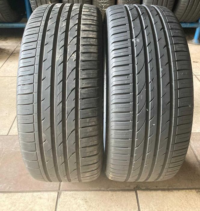 Nexen Nblue HD 235/45 R 18