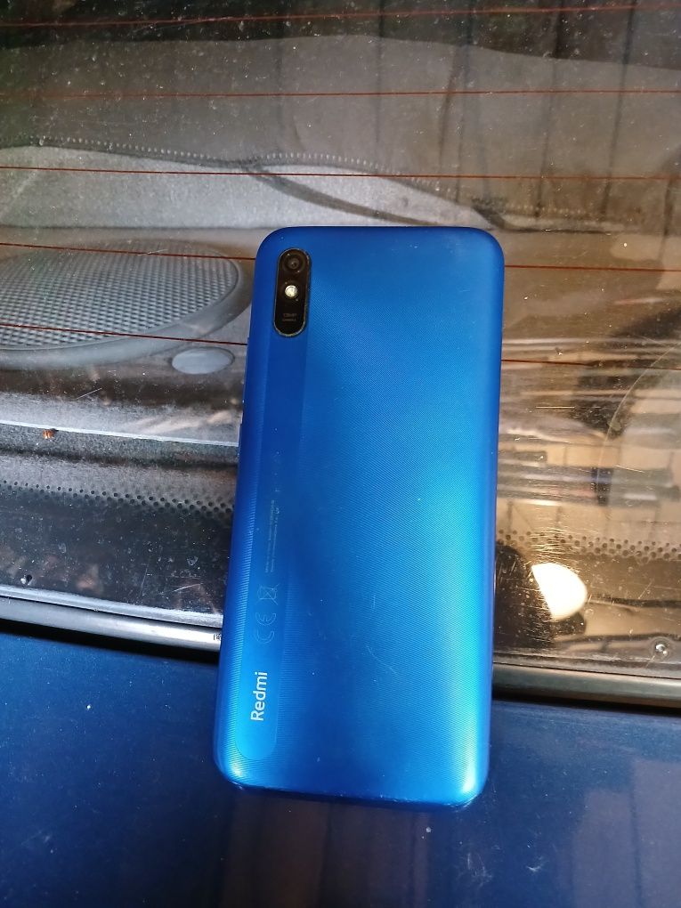 Продам телефон redmi 9a