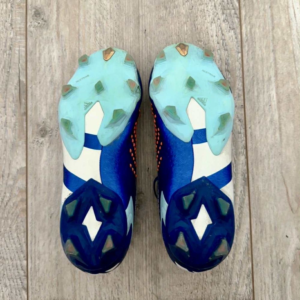 Korki adidas predator