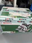 Bosch pks 40 130mm piła szlifierka reczna