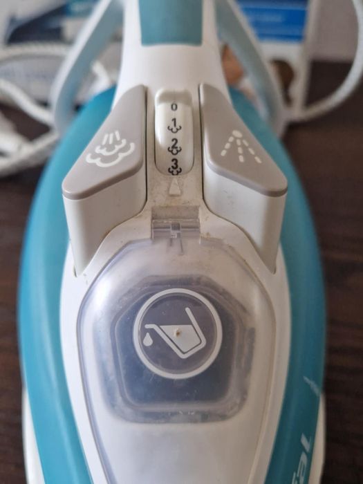 Żelazko Philips steam iron