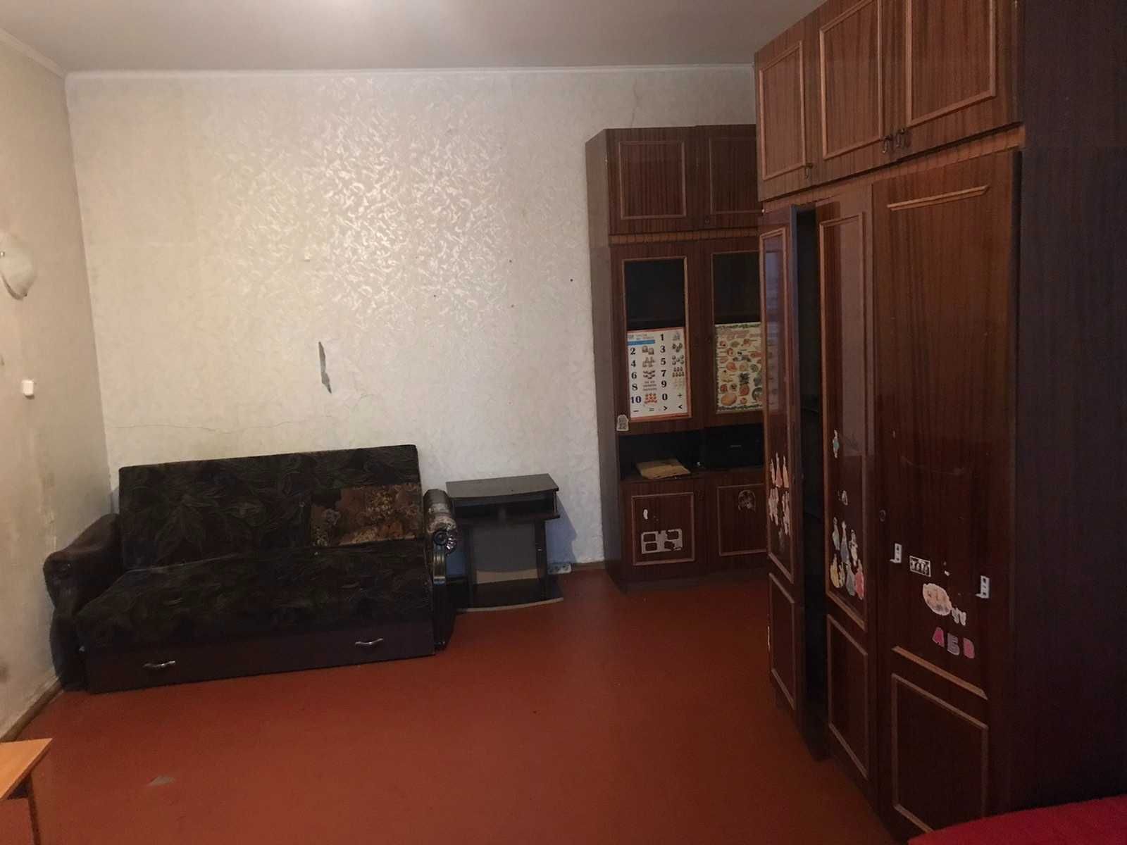 Аренда комнаты в 2ком квартире Борщаговка
