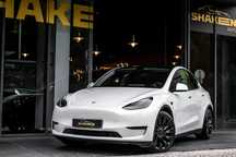 Tesla Model Y Performance Tração Integral