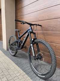 Trek Slash L Custom build Maszyna do wygrywania