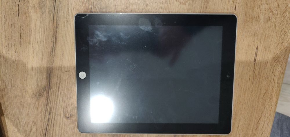 Apple iPad A1395