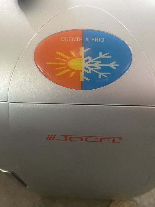 Mini Frigorifico com adaptador isqueiro