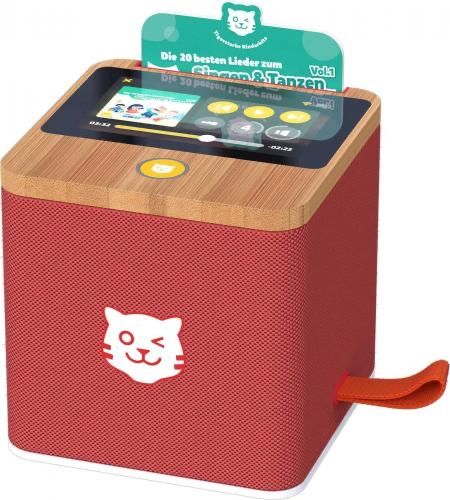 Tiger Media Tigerbox Touch Zestaw Startowy dla dzieci