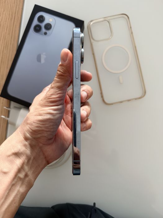 Iphone 13 pro max 256gb