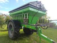 Rozsiewacz RCW 8200 Plus M