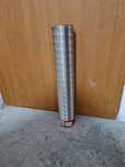 Rura spalinowa Stalflex fi 110mm (długość 60cm) firmy Kominflex