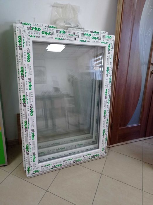 Продам вікно 800х1100