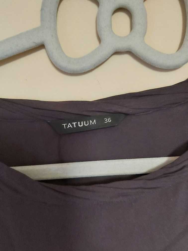 Elegancka bluzka marki Tatuum rozmiar 36