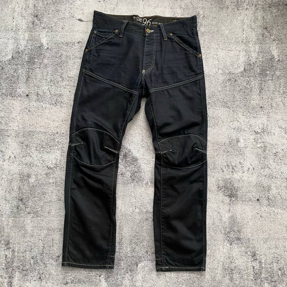 Штани G-Star Raw GA3301