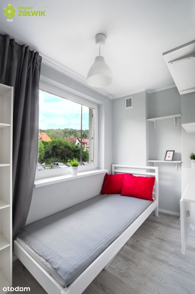 Sopot, ul. Mickiewicza – gotowiec inwestycyjny, idealny pod wynajem
