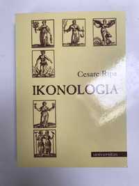 Ikonologia, Cesare Ripa