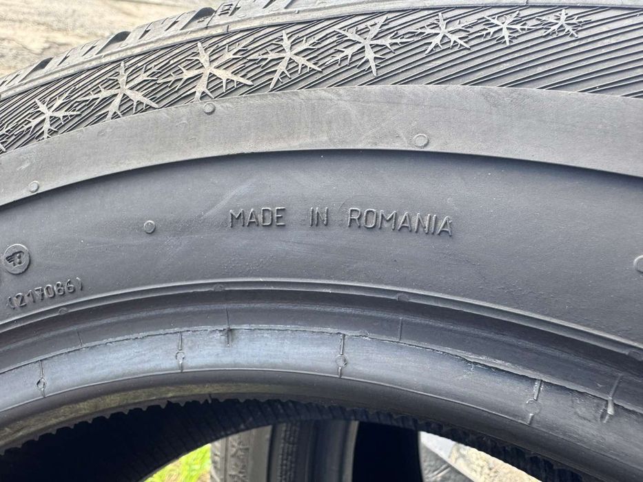 Зимові шини Barum 215/65 R16C резина цешка Р16 С