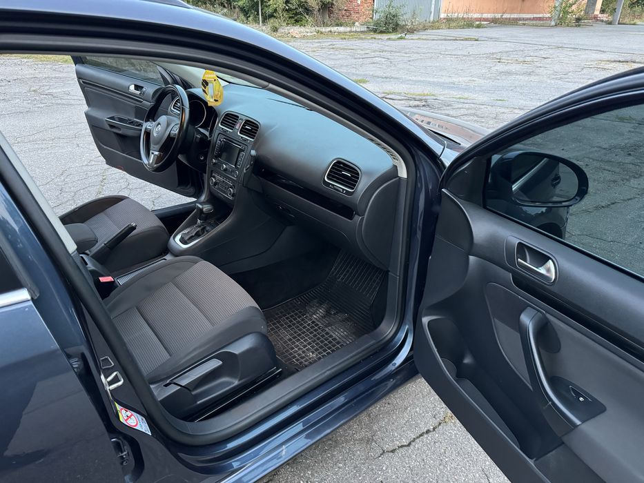 Продам Golf VI автомат