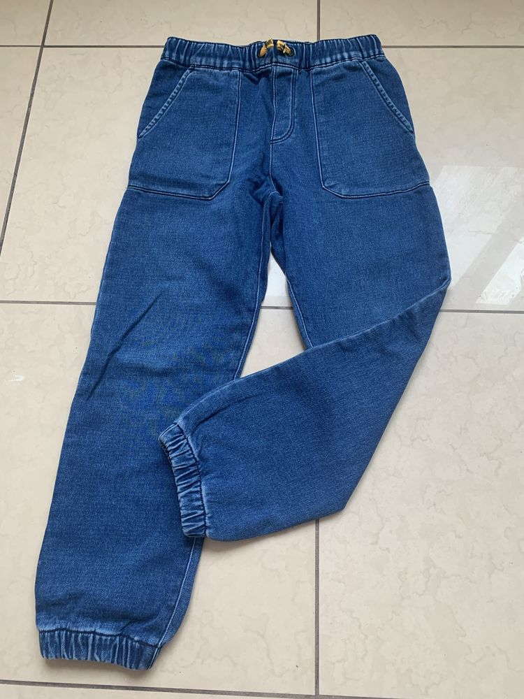 Джинси Zara Denim 134см.