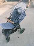 Valco Baby Snap 4 - lekki wózek spacerowy