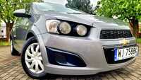 Aveo 1.3 diesel Klima Stan WZOROWY!