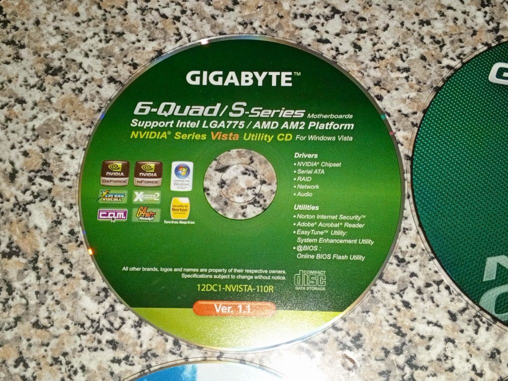 Gigabyte geforce msi driver драйвера  материнская плата видеокарта