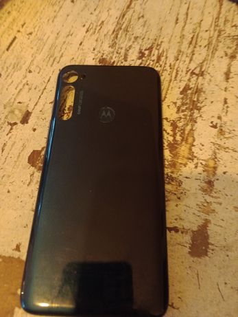 Tylna obudowa/ klapka Motorola one fusion