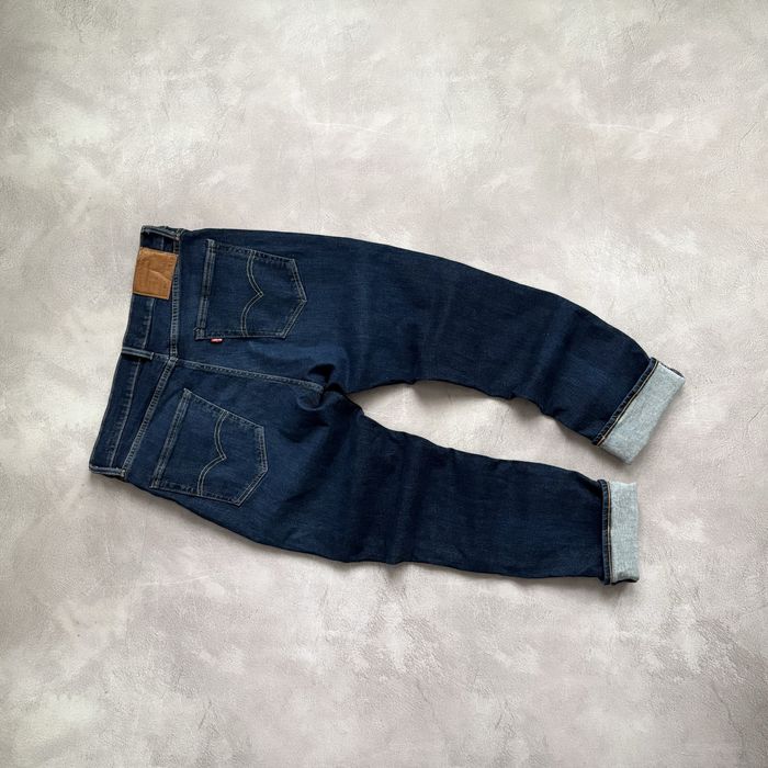 Levis 511 Slim Fit