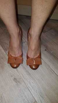 Nowe buty Badura