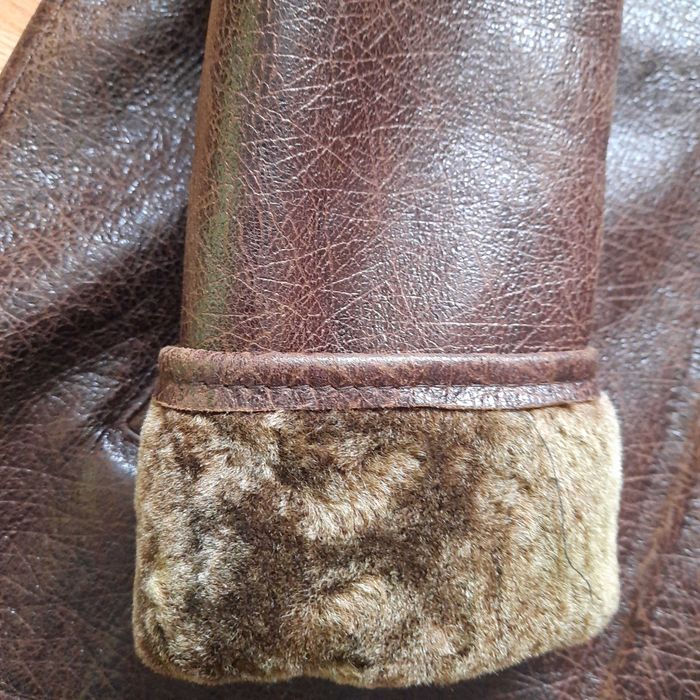 * Натуральна дублянка з вишивкою/нашивками/дубленка/куртка зимова