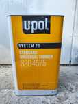Розчинник для раптора Upol