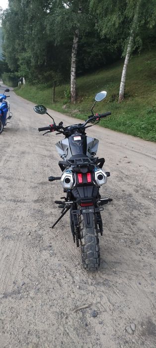 Теккен 250 2024 рік