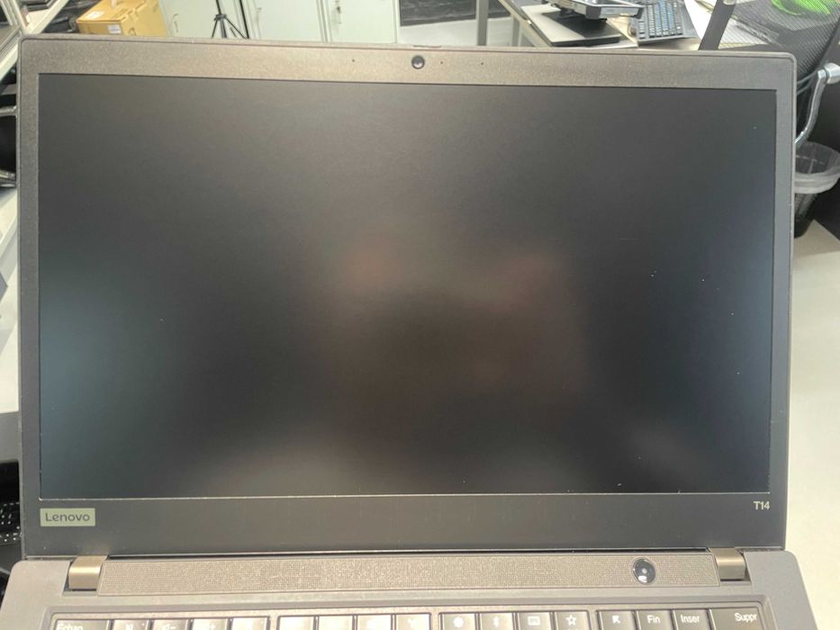 Потужний Lenovo ThinkPad T14 Gen1 (Core i7-10610U\32Gb-DDR4\512Gb-SSD)